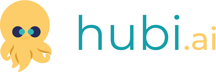 Logo Hubi.ai